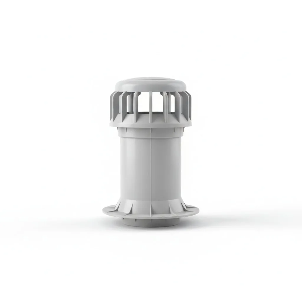 Wywiewka PP fi 40-110